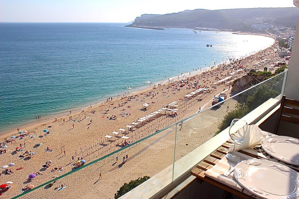 Akisol Sesimbra Beach II מראה חיצוני תמונה