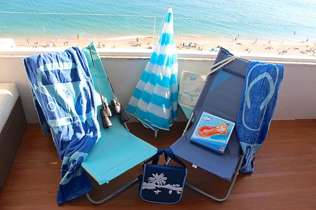 Akisol Sesimbra Beach II מראה חיצוני תמונה