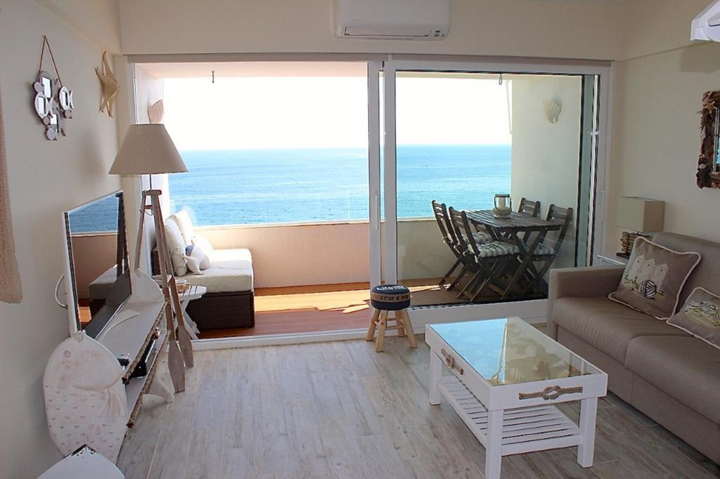 Akisol Sesimbra Beach II מראה חיצוני תמונה