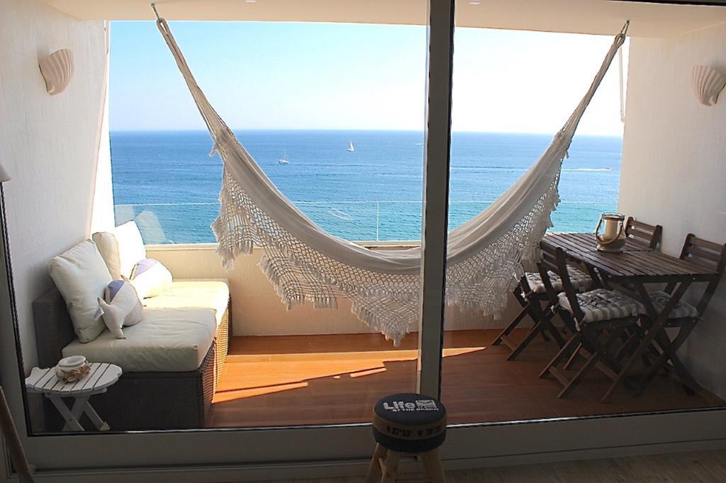 Akisol Sesimbra Beach II מראה חיצוני תמונה