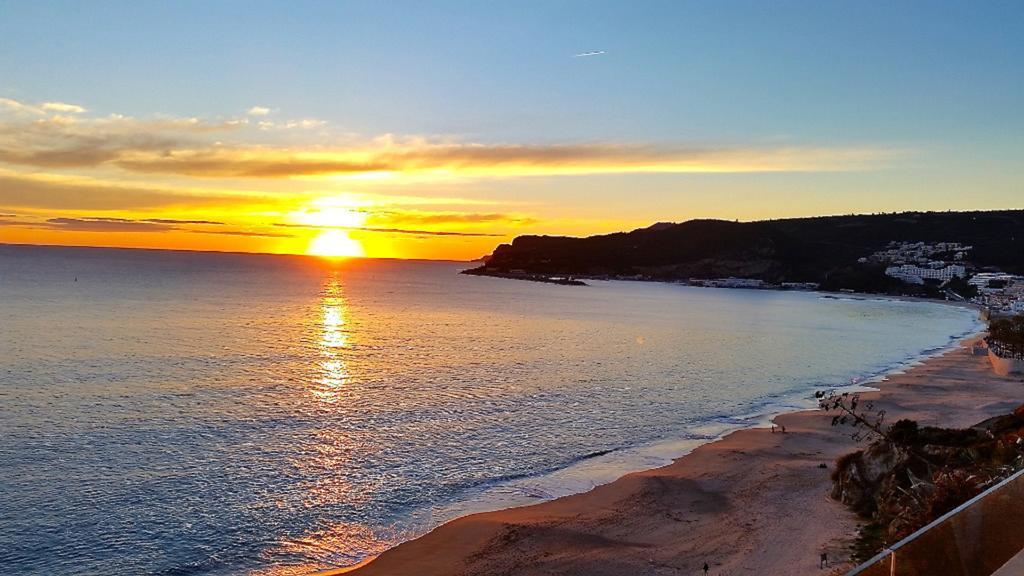 Akisol Sesimbra Beach II מראה חיצוני תמונה